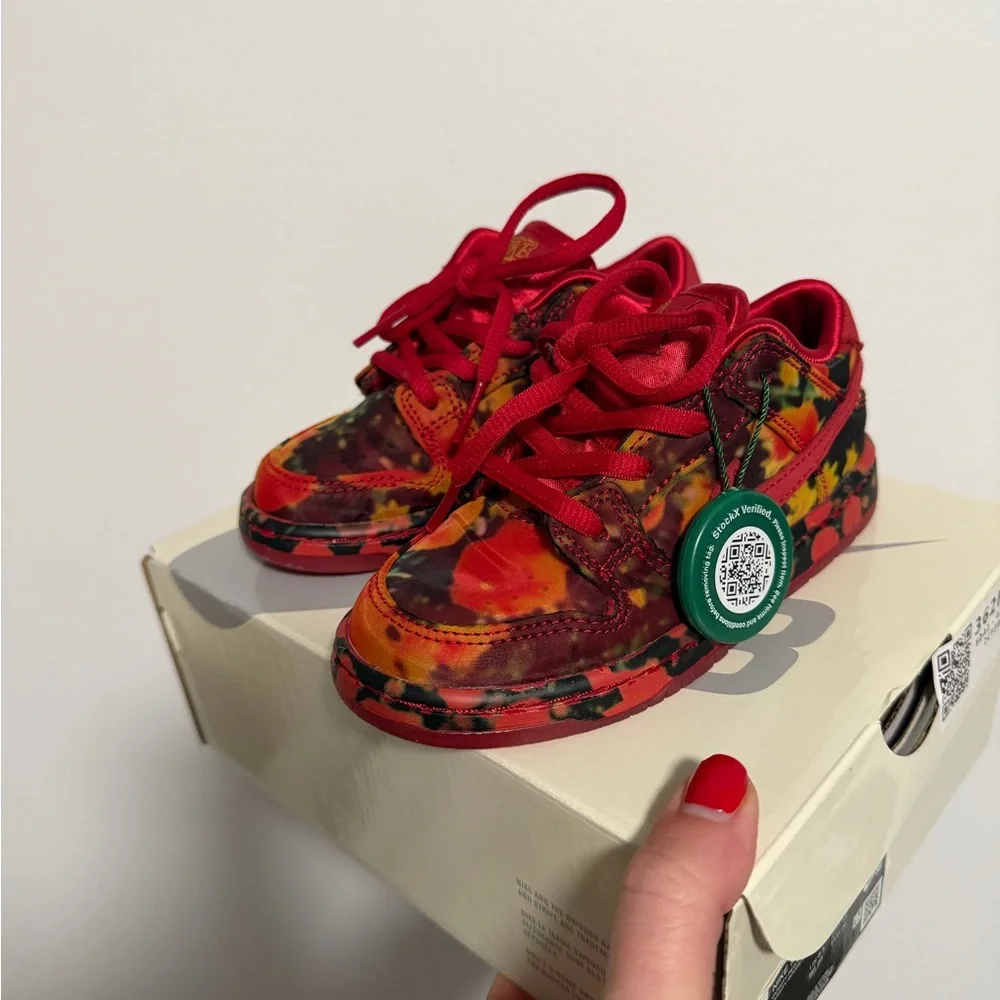 Nike Dunks